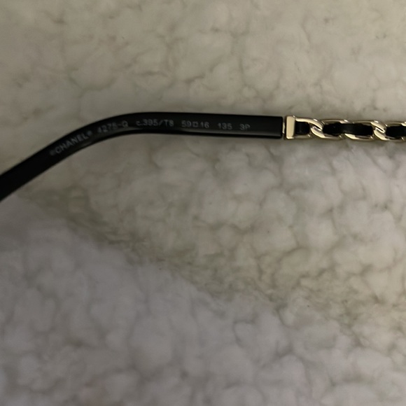 Chanel 2023 Sunglasses brand new 100% Authentic comes with everything.. - Picture 5 of 10